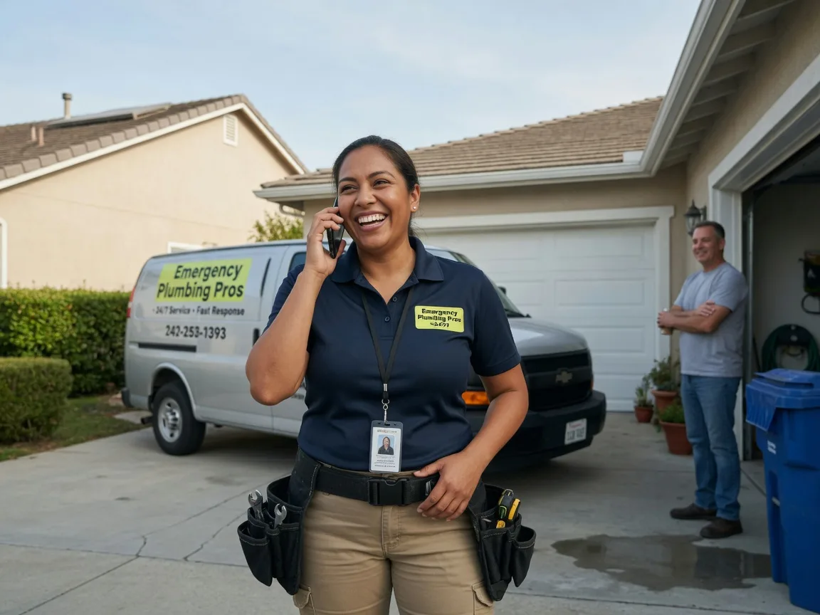 Emergency Plumber Newland, NC FAQs